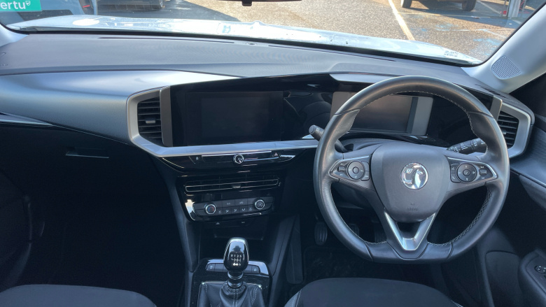 Vauxhall Mokka 1.2 Turbo 100 Design 5dr Petrol Hatchback